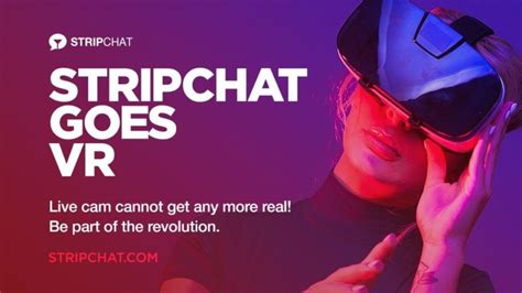 stripchat.vr|VR Cams for VR Sex Chat with Nude Women .